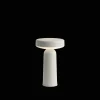Muuto Ease Transportabel Lampe Grå