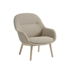 Muuto Fiber Lánestol Ericture 240/Eg
