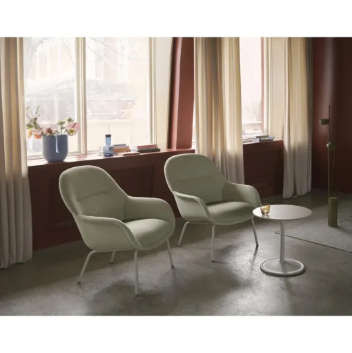 Muuto Fiber Lánestol Ericture 240/Eg