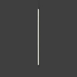 Muuto Fine Pendel Lampe 120 Sort