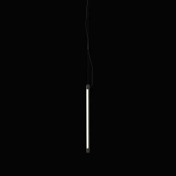 Muuto Fine Pendel Lampe 60 Sort