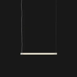 Muuto Fine Pendel Lampe 60 Grå