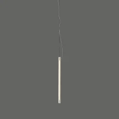 Muuto Fine Pendel Lampe 60 Grå