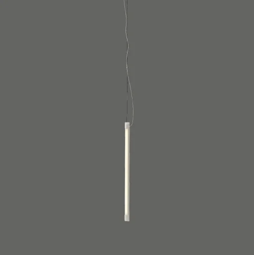 Muuto Fine Pendel Lampe 60 Grå