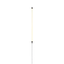 Muuto Fine Vág/Loftlampe 90cm Sort