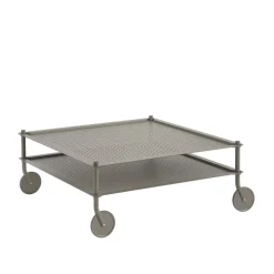 Muuto Flow Sofabord Taupe