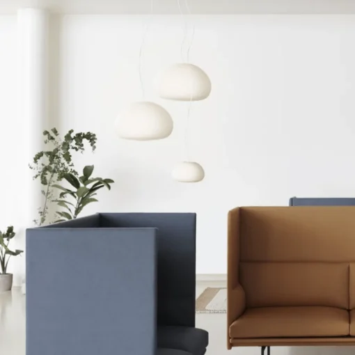 Muuto Fluid PendelØ23