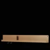 Muuto Folded Hylde 96x13 Burnt Orange
