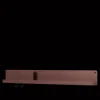 Muuto Folded Hylde 96x13 Deep Red