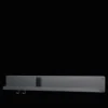 Muuto Folded Hylde 96x13 Sort