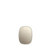 Muuto Framed Spejl Lille Taupe