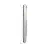 Muuto Framed Spejl Stor Taupe/Klar