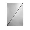 Muuto Gaze Spejl 50x35 Poleret Stål