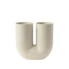 Muuto Kink Vase H26 Sand