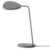 Muuto Leaf Bordlampe Grå