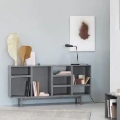 Muuto Leaf Bordlampe Hvid