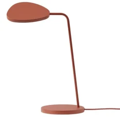 Muuto Leaf Bordlampe Kobber