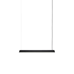 Muuto Linear Pendel Sort Lille