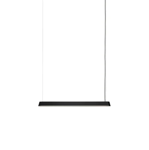 Muuto Linear Pendel Sort Lille