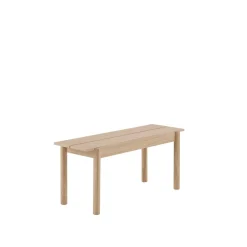 Muuto Linear Wood Bánk Eg 110 X 34 cm