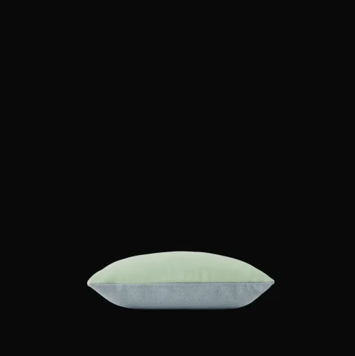 Muuto Mingle Pude 45x45 Lyseblå / Mint