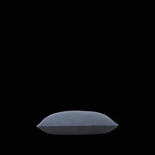 Muuto Mingle Pude 35x55 Midnight Blue