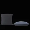 Muuto Mingle Pude 45x45 Midnight Blue