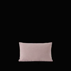 Muuto Mingle Pude 35x55 Rose / Petroleum