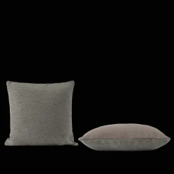 Muuto Mingle Pude 45x45 Taupe