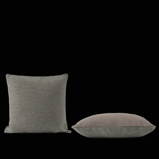 Muuto Mingle Pude 45x45 Taupe