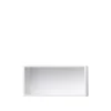 Muuto Mini Stacked Reolsystem Lille Hvid