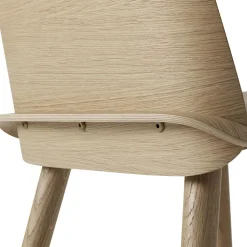 Muuto Nerd Barstol Eg H75