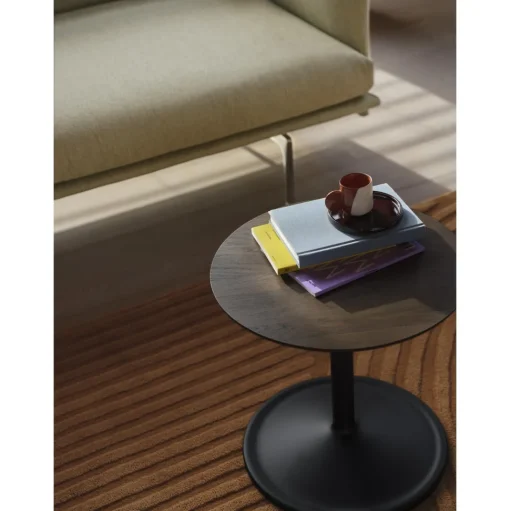 Muuto Outline 2-personers Sofa Ecriture 240/Aluminium