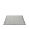 Muuto Pebble Gulvtáppe 170 x 240 cm Lys Grå