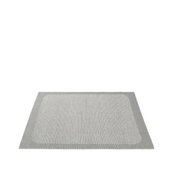 Muuto Pebble Gulvtáppe 170 x 240 cm Lys Grå