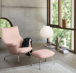 Muuto Pebble Gulvtáppe 170 x 240 cm Lys Grå