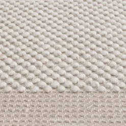 Muuto Pebble Gulvtáppe 200 x 300 cm Pale Rose