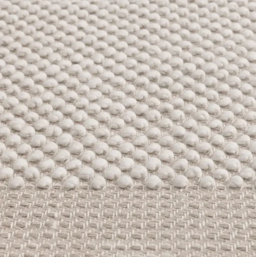 Muuto Pebble Gulvtáppe 200 x 300 cm Pale Rose