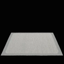 Muuto Pebble Gulvtáppe 200 x 300 cm Lys Grå