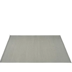 Muuto Ply Gulvtáppe 360x270 Grå