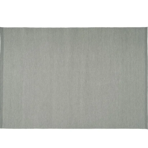 Muuto Ply Gulvtáppe 360x270 Grå