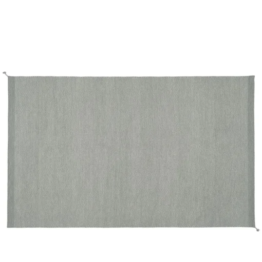Muuto Ply Gulvtáppe 300x200 Grå