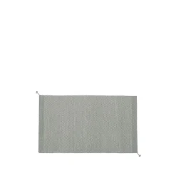 Muuto Ply Gulvtáppe 140x85 Grå