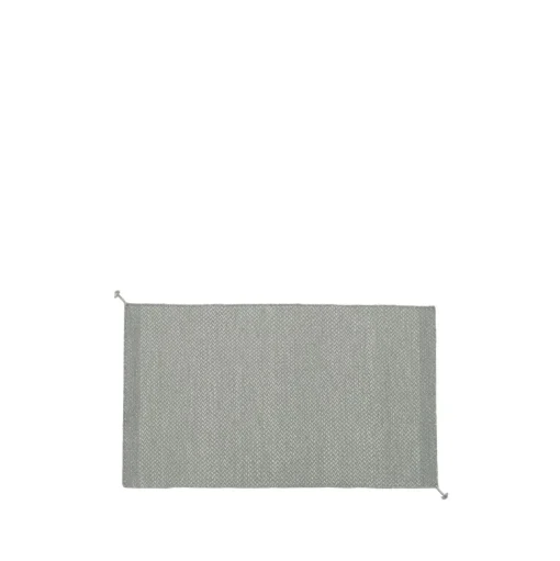 Muuto Ply Gulvtáppe 140x85 Grå