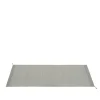 Muuto Ply Gulvtáppe 200x80 Grå