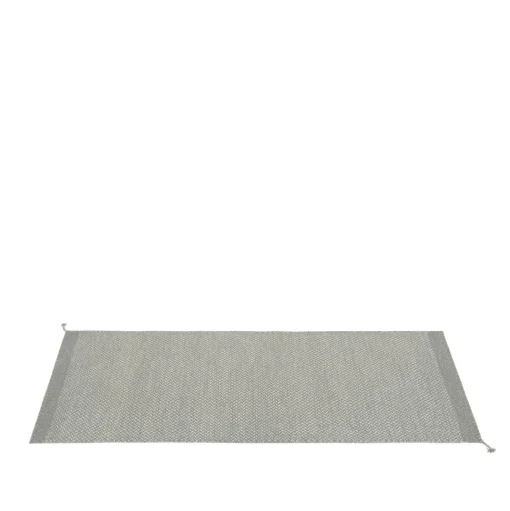Muuto Ply Gulvtáppe 200x80 Grå