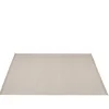 Muuto Ply Gulvtáppe 360x270 Light Rose
