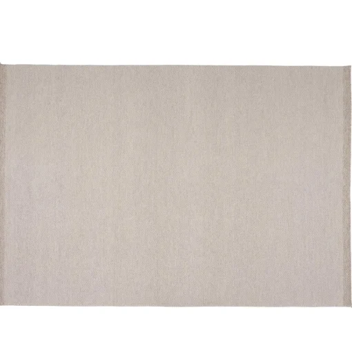 Muuto Ply Gulvtáppe 360x270 Light Rose
