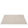 Muuto Ply Gulvtáppe 300x200 Light Rose