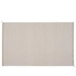 Muuto Ply Gulvtáppe 300x200 Light Rose